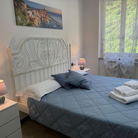 Pippo A Vernazza Rooms 外观 照片