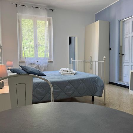 Pippo A Vernazza Rooms 外观 照片