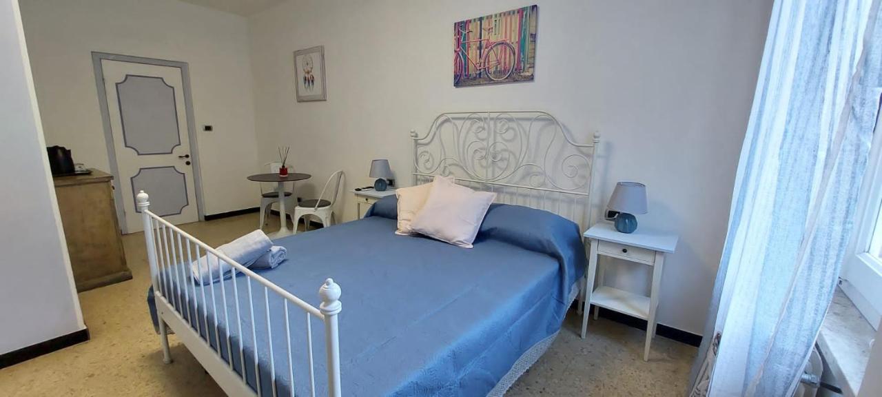 Pippo A Vernazza Rooms 外观 照片