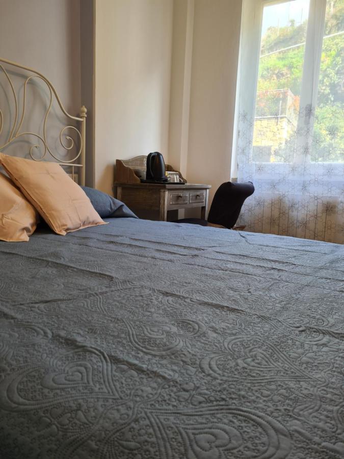 Pippo A Vernazza Rooms 外观 照片