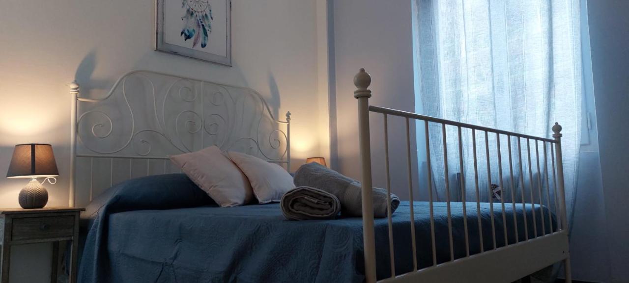 Pippo A Vernazza Rooms 外观 照片