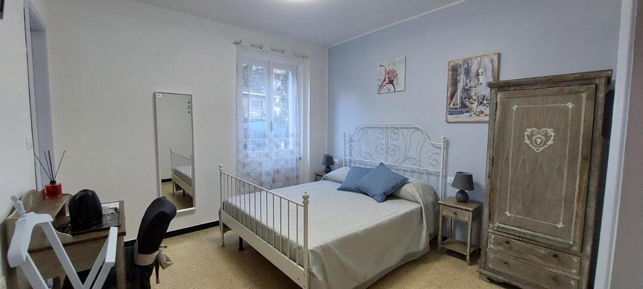 Pippo A Vernazza Rooms 外观 照片
