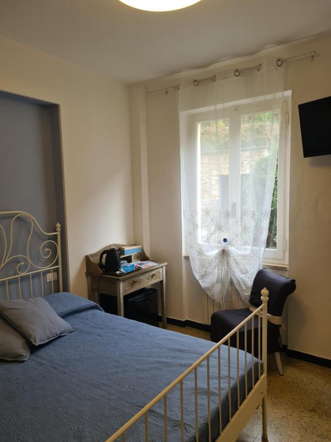Pippo A Vernazza Rooms 外观 照片