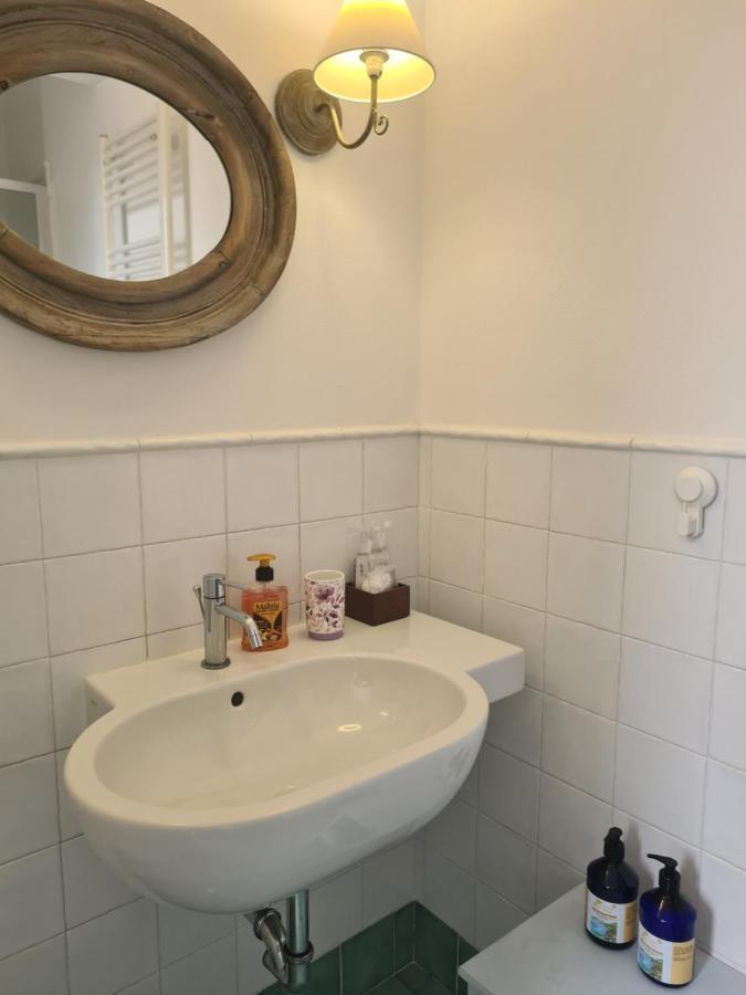 Pippo A Vernazza Rooms 外观 照片