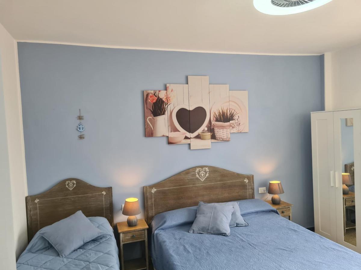 Pippo A Vernazza Rooms 外观 照片