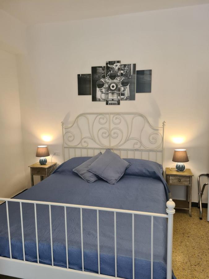 Pippo A Vernazza Rooms 外观 照片