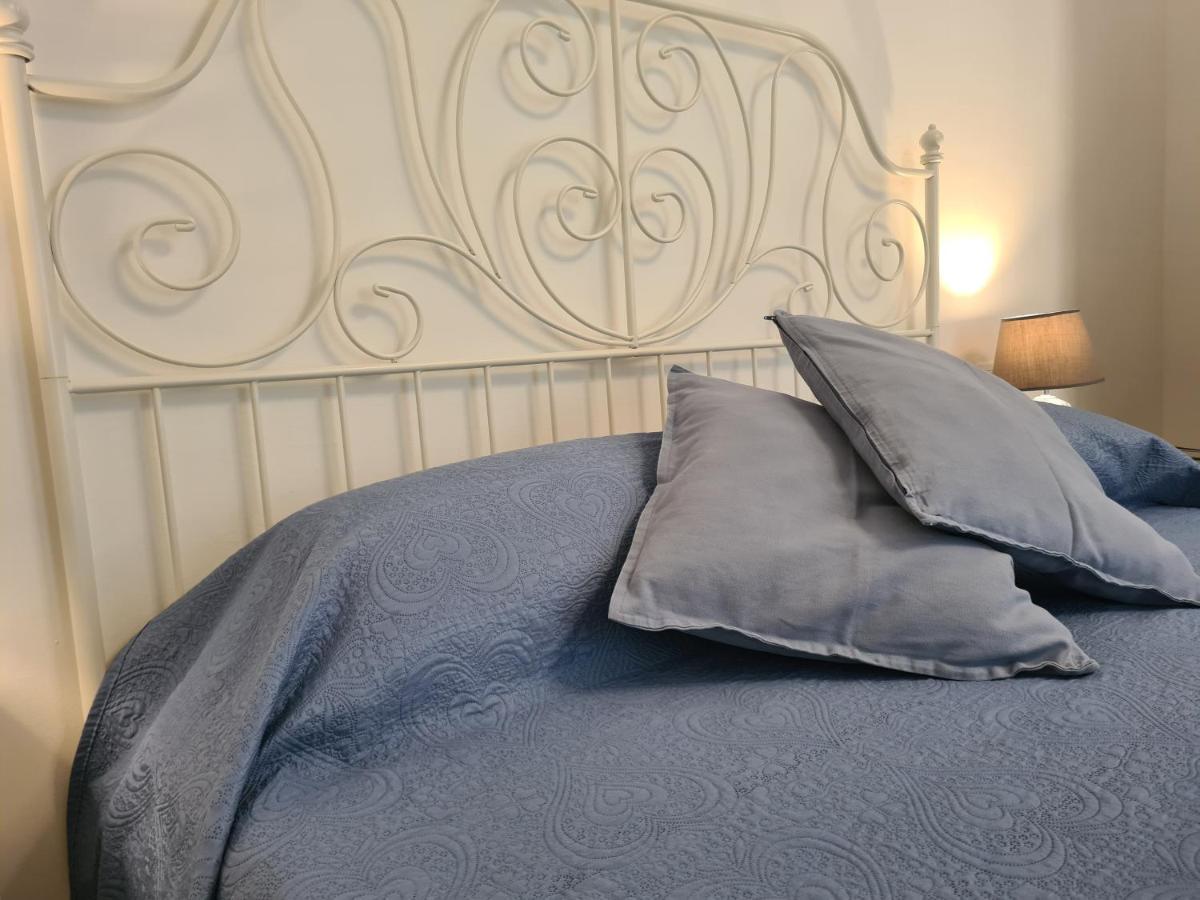 Pippo A Vernazza Rooms 外观 照片
