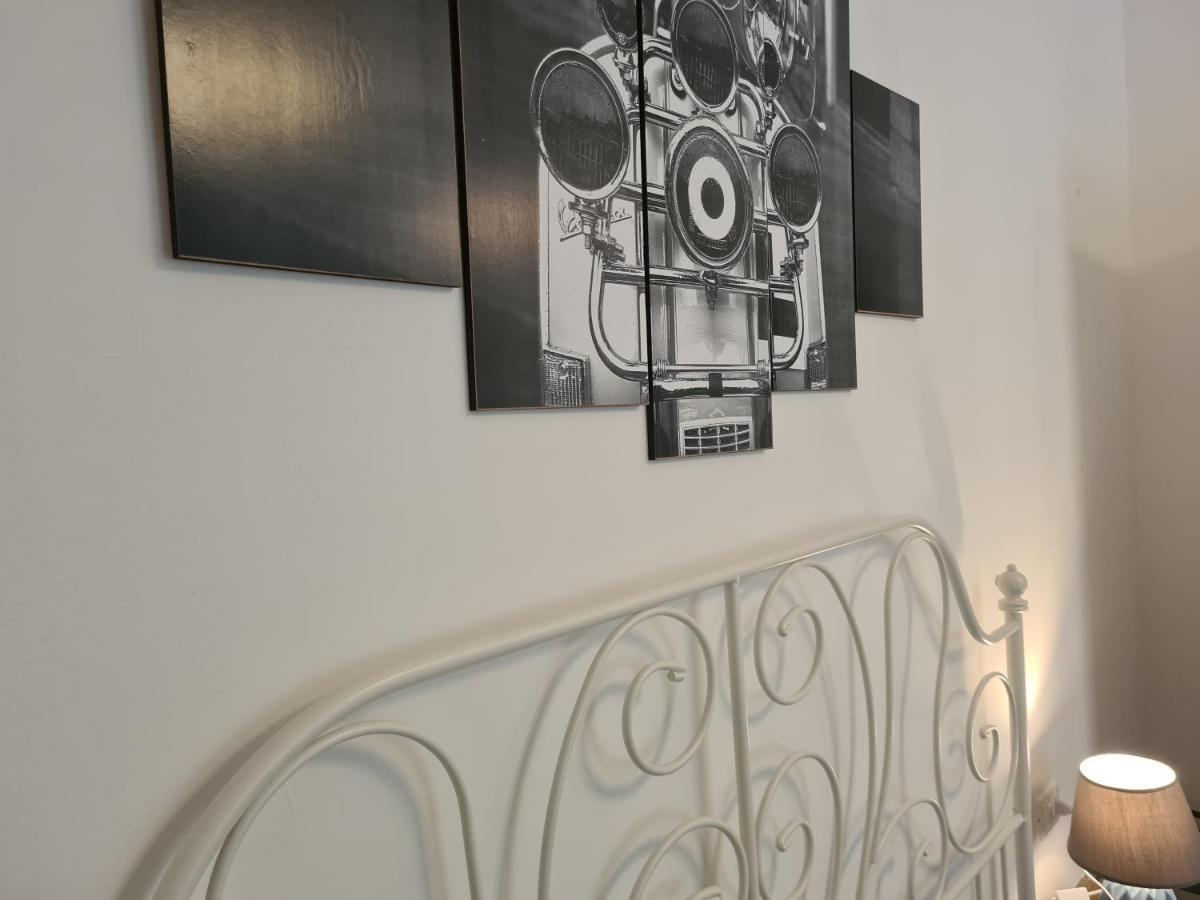 Pippo A Vernazza Rooms 外观 照片