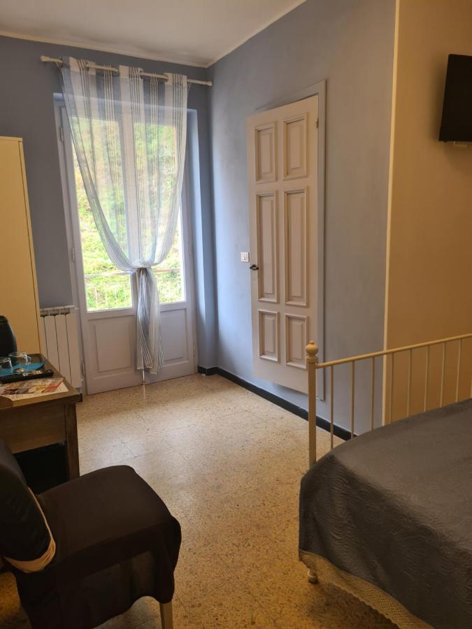 Pippo A Vernazza Rooms 外观 照片
