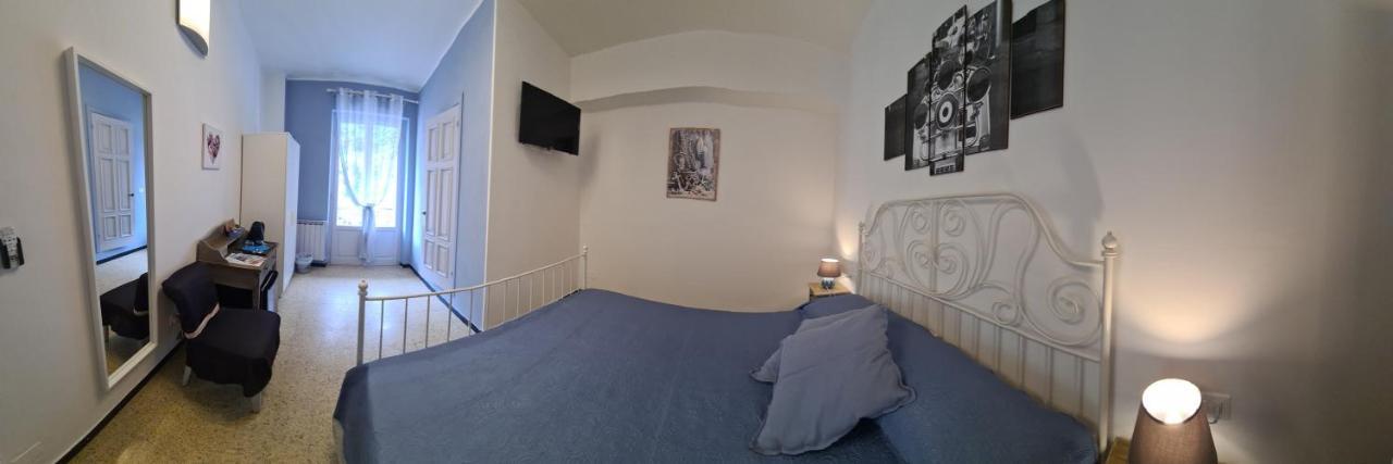 Pippo A Vernazza Rooms 外观 照片
