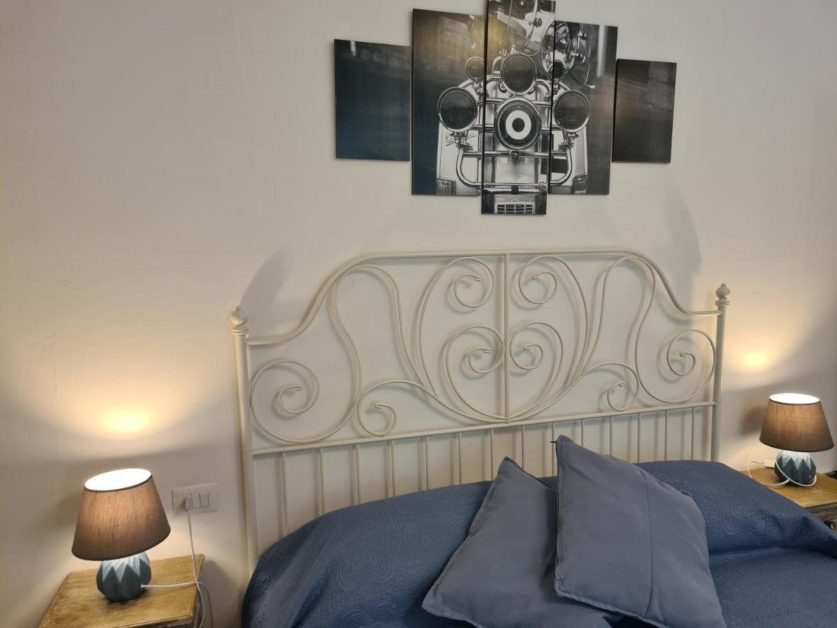 Pippo A Vernazza Rooms 外观 照片