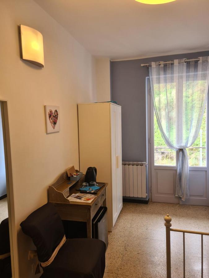 Pippo A Vernazza Rooms 外观 照片