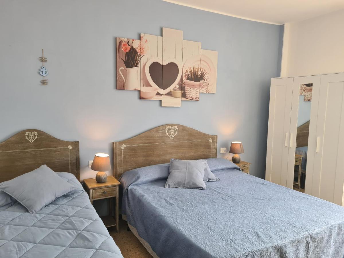 Pippo A Vernazza Rooms 外观 照片
