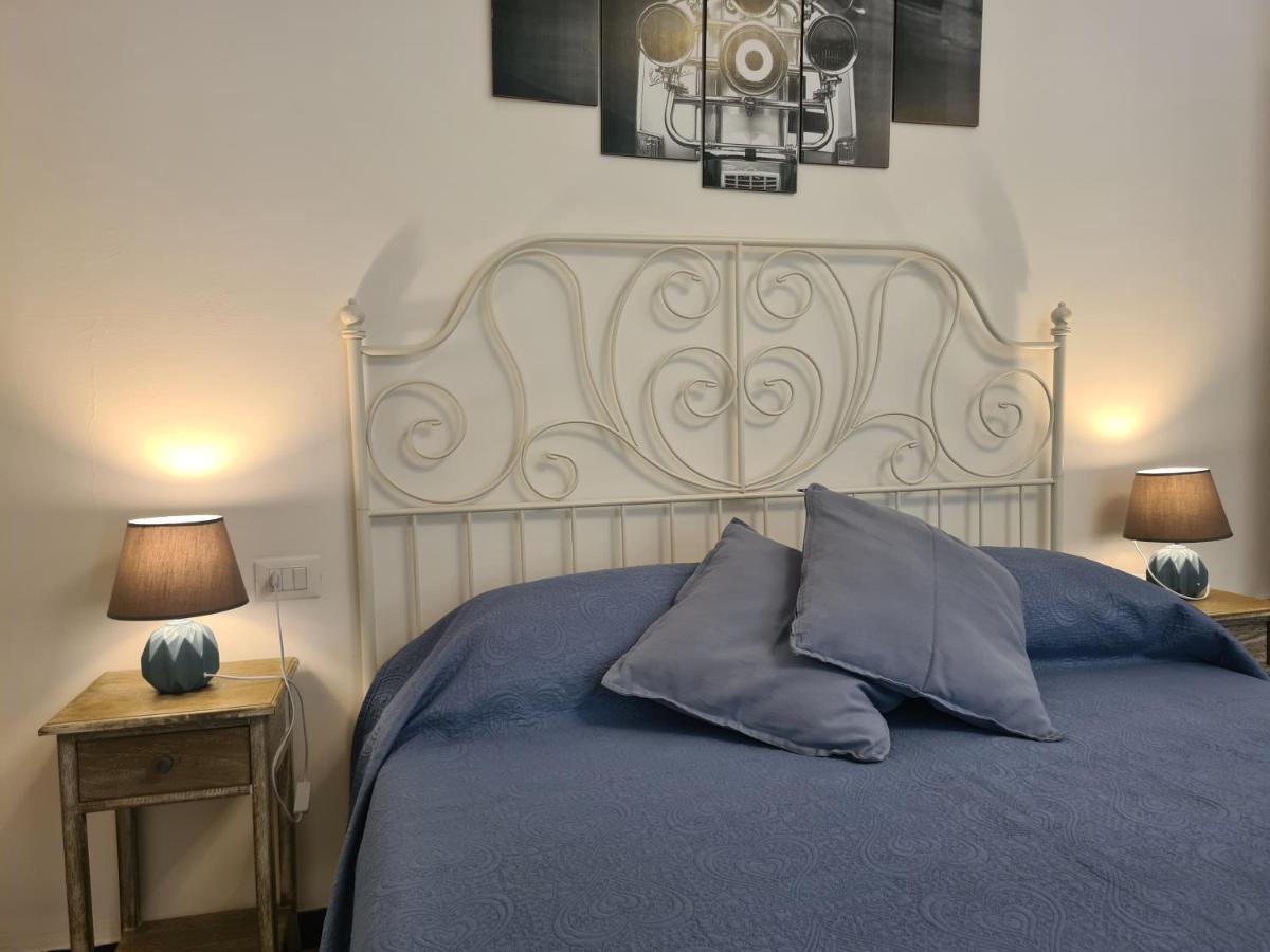 Pippo A Vernazza Rooms 外观 照片