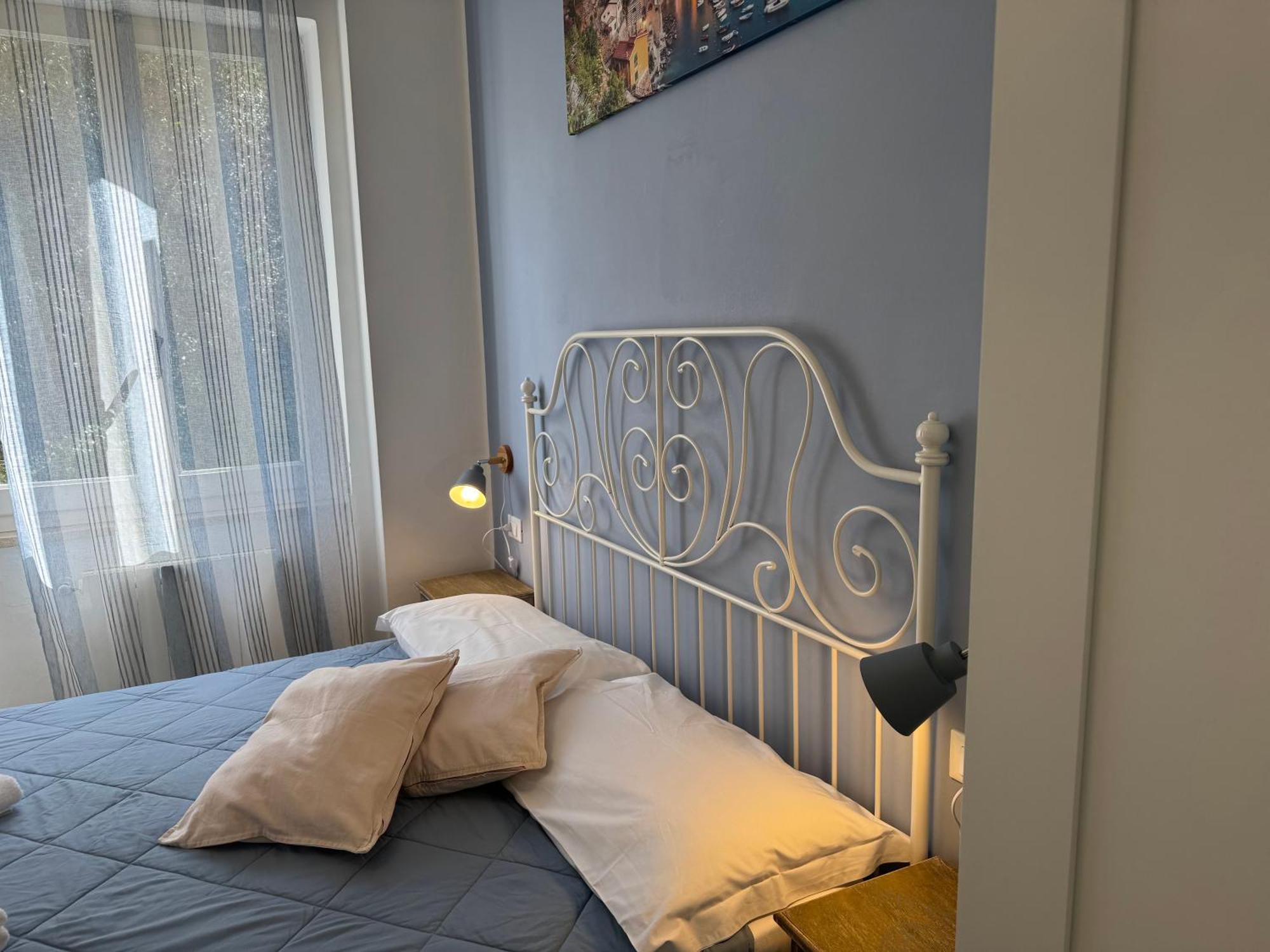 Pippo A Vernazza Rooms 外观 照片