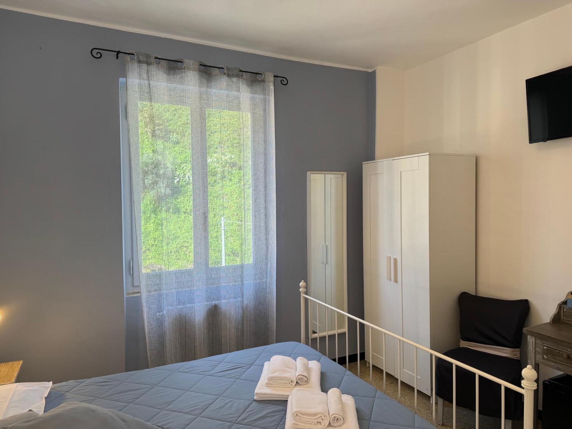 Pippo A Vernazza Rooms 外观 照片